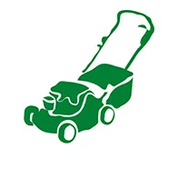 Onderhoud tuinmachines