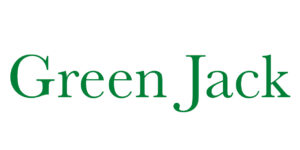 Green Jack Logo